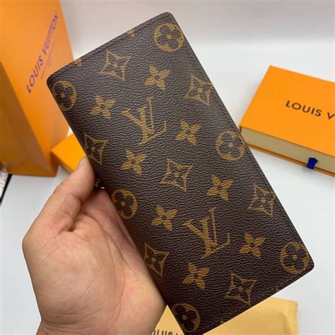 กระเป๋า สตางค์ ผู้ชาย louis vuitton
